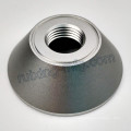 Fine Surface 6082 Aluminum CNC Turning Machining Part for Germany Products